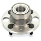 Purchase Top-Quality Rear Hub Assembly by KUGEL - 70-512034 pa3