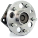 Purchase Top-Quality Rear Hub Assembly by KUGEL - 70-512041 pa3