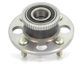 Purchase Top-Quality Rear Hub Assembly by KUGEL - 70-512042 pa4