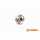 Purchase Top-Quality Rear Hub Assembly by KUGEL - 70-512042 pa6
