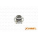 Purchase Top-Quality Rear Hub Assembly by KUGEL - 70-512042 pa7