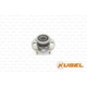 Purchase Top-Quality Assemblage de moyeu arrière de KUGEL - 70-512042 pa7