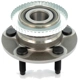Purchase Top-Quality Rear Hub Assembly by KUGEL - 70-512107 pa3