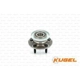 Purchase Top-Quality Rear Hub Assembly by KUGEL - 70-512107 pa7