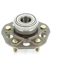 Purchase Top-Quality Rear Hub Assembly by KUGEL - 70-512144 pa2