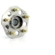 Purchase Top-Quality Rear Hub Assembly by KUGEL - 70-512144 pa3