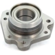 Purchase Top-Quality Rear Hub Assembly by KUGEL - 70-512166 pa3