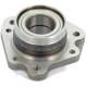 Purchase Top-Quality Rear Hub Assembly by KUGEL - 70-512166 pa5