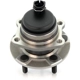 Purchase Top-Quality Rear Hub Assembly by KUGEL - 70-512169 pa3