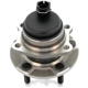 Purchase Top-Quality Rear Hub Assembly by KUGEL - 70-512169 pa4