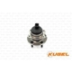 Purchase Top-Quality Rear Hub Assembly by KUGEL - 70-512169 pa6