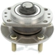 Purchase Top-Quality Rear Hub Assembly by KUGEL - 70-512170 pa3