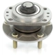 Purchase Top-Quality Rear Hub Assembly by KUGEL - 70-512170 pa4