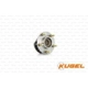 Purchase Top-Quality Rear Hub Assembly by KUGEL - 70-512170 pa5