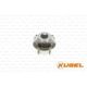 Purchase Top-Quality Rear Hub Assembly by KUGEL - 70-512170 pa6