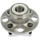 Purchase Top-Quality Rear Hub Assembly by KUGEL - 70-512174 pa5