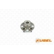 Purchase Top-Quality Rear Hub Assembly by KUGEL - 70-512174 pa7