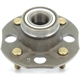 Purchase Top-Quality Rear Hub Assembly by KUGEL - 70-512176 pa5
