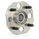 Purchase Top-Quality Rear Hub Assembly by KUGEL - 70-512178 pa3