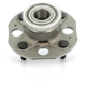 Purchase Top-Quality Rear Hub Assembly by KUGEL - 70-512178 pa5