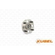 Purchase Top-Quality Rear Hub Assembly by KUGEL - 70-512178 pa6