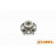 Purchase Top-Quality Rear Hub Assembly by KUGEL - 70-512178 pa7
