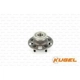 Purchase Top-Quality Rear Hub Assembly by KUGEL - 70-512179 pa7