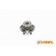 Purchase Top-Quality Rear Hub Assembly by KUGEL - 70-512180 pa7