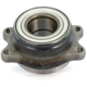 Purchase Top-Quality Rear Hub Assembly by KUGEL - 70-512183 pa5