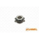 Purchase Top-Quality Rear Hub Assembly by KUGEL - 70-512183 pa7