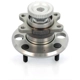 Purchase Top-Quality Rear Hub Assembly by KUGEL - 70-512190 pa4