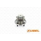 Purchase Top-Quality Rear Hub Assembly by KUGEL - 70-512190 pa6