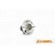Purchase Top-Quality Rear Hub Assembly by KUGEL - 70-512191 pa5