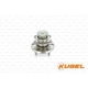 Purchase Top-Quality Rear Hub Assembly by KUGEL - 70-512191 pa6