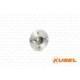 Purchase Top-Quality Rear Hub Assembly by KUGEL - 70-512193 pa6