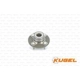 Purchase Top-Quality Rear Hub Assembly by KUGEL - 70-512193 pa7