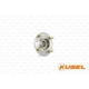 Purchase Top-Quality Rear Hub Assembly by KUGEL - 70-512195 pa5