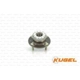 Purchase Top-Quality Rear Hub Assembly by KUGEL - 70-512195 pa6