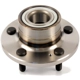 Purchase Top-Quality Rear Hub Assembly by KUGEL - 70-512197 pa3
