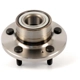 Purchase Top-Quality Rear Hub Assembly by KUGEL - 70-512197 pa4