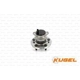 Purchase Top-Quality Rear Hub Assembly by KUGEL - 70-512207 pa7