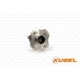 Purchase Top-Quality Rear Hub Assembly by KUGEL - 70-512209 pa5