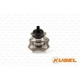 Purchase Top-Quality Rear Hub Assembly by KUGEL - 70-512209 pa6