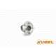 Purchase Top-Quality Rear Hub Assembly by KUGEL - 70-512217 pa5