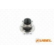Purchase Top-Quality Rear Hub Assembly by KUGEL - 70-512217 pa6