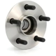 Purchase Top-Quality Rear Hub Assembly by KUGEL - 70-512220 pa5