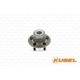 Purchase Top-Quality Rear Hub Assembly by KUGEL - 70-512220 pa7
