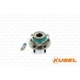 Purchase Top-Quality Rear Hub Assembly by KUGEL - 70-512223 pa7