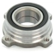 Purchase Top-Quality Rear Hub Assembly by KUGEL - 70-512225 pa2
