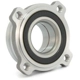 Purchase Top-Quality Rear Hub Assembly by KUGEL - 70-512225 pa3